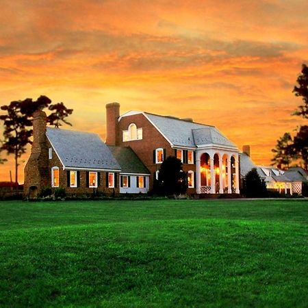 Kingsbay Mansion And Vacation Rental Houses Marion Exteriör bild
