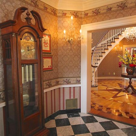 Kingsbay Mansion And Vacation Rental Houses Marion Exteriör bild