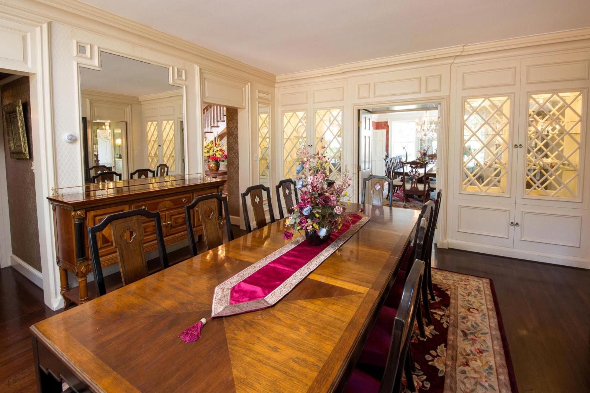 Kingsbay Mansion And Vacation Rental Houses Marion Rum bild