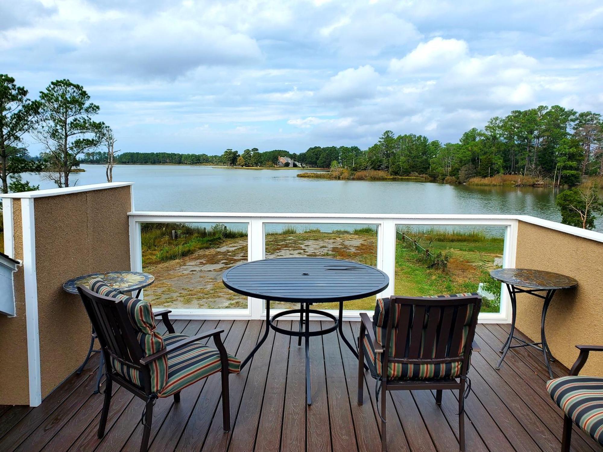 Kingsbay Mansion And Vacation Rental Houses Marion Rum bild