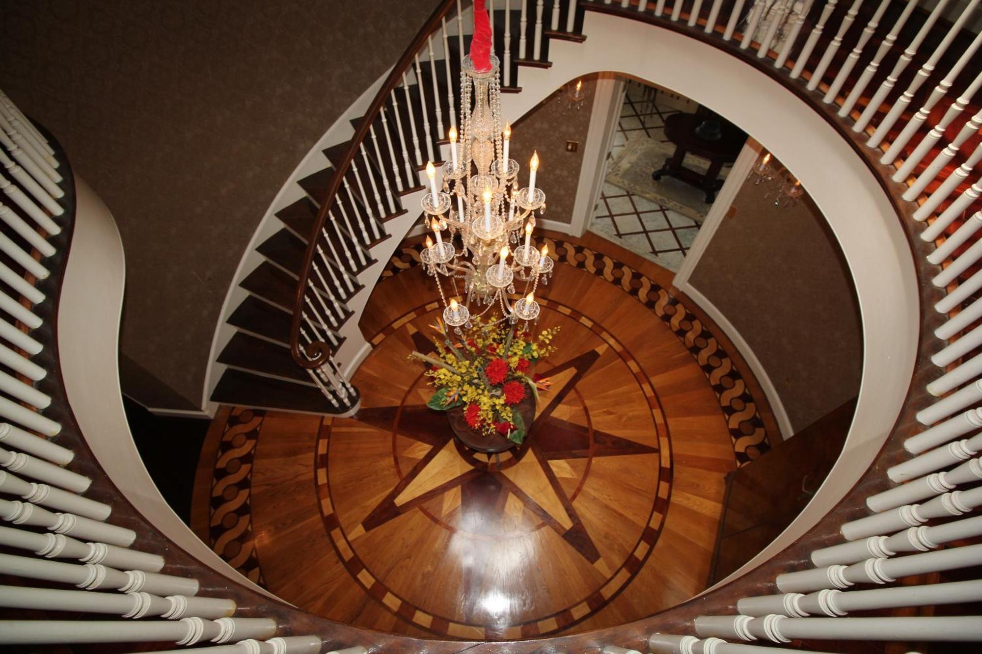 Kingsbay Mansion And Vacation Rental Houses Marion Exteriör bild