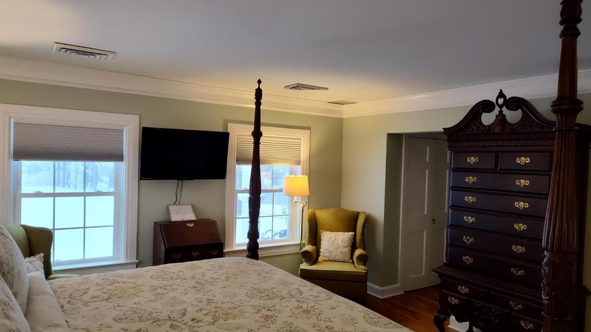Kingsbay Mansion And Vacation Rental Houses Marion Rum bild